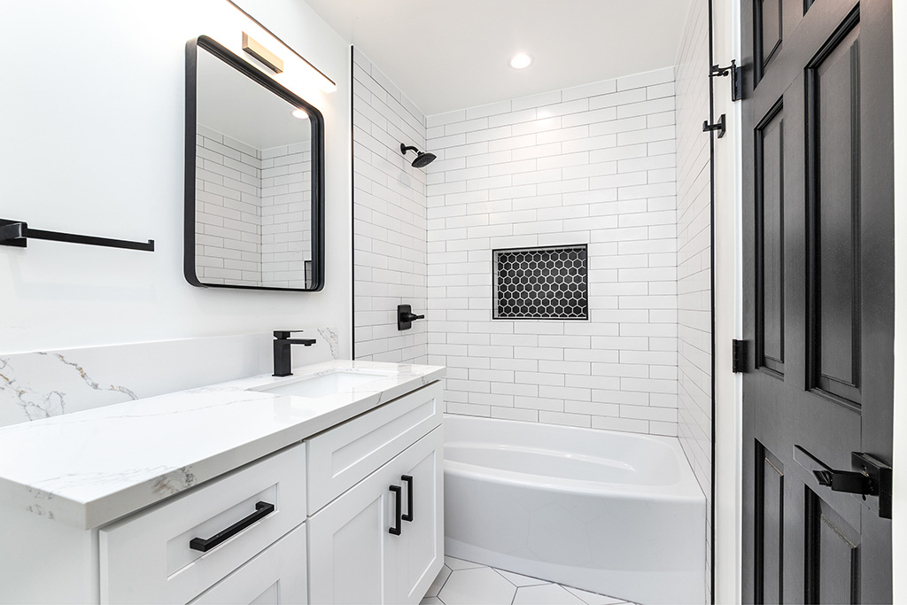 bathoom vanity