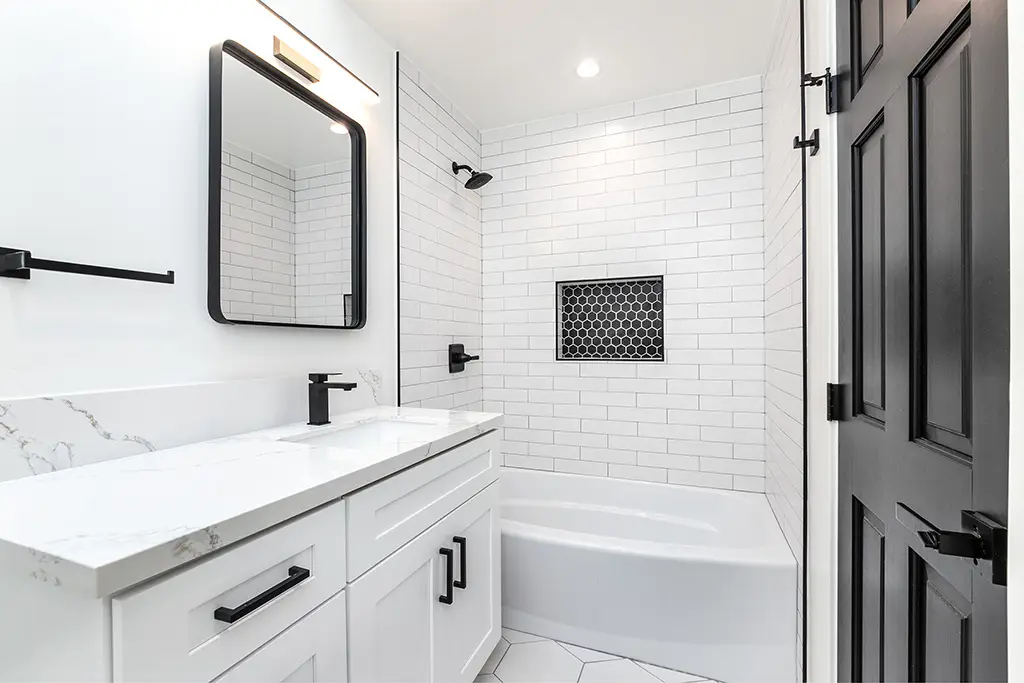 bathoom vanity