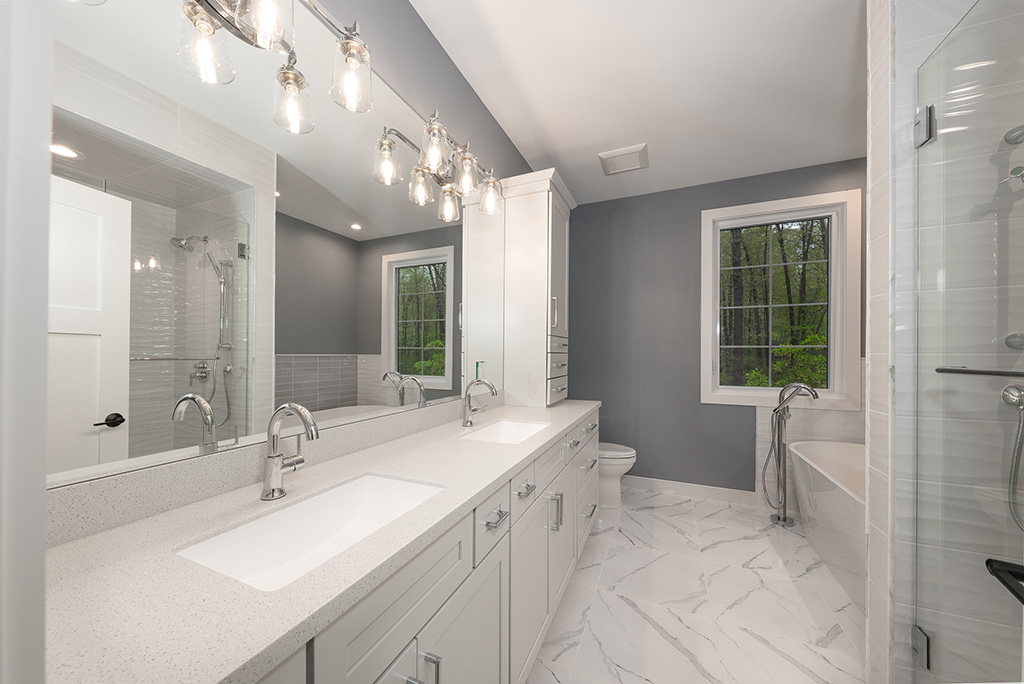 bathroom vanity 2