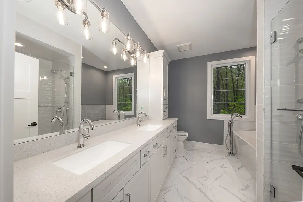 bathroom vanity 2